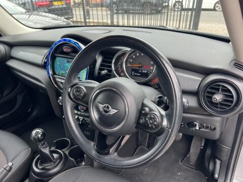 Mini Hatch 1.5 Cooper Euro 6 (s/s) 5dr 20