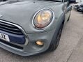 Mini Hatch 1.5 Cooper Euro 6 (s/s) 5dr 11