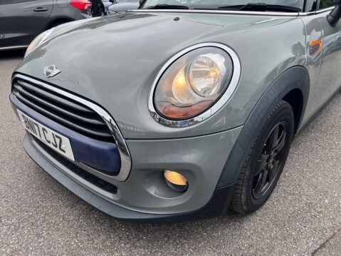 Mini Hatch 1.5 Cooper Euro 6 (s/s) 5dr 10