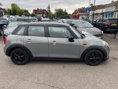 Mini Hatch 1.5 Cooper Euro 6 (s/s) 5dr 7