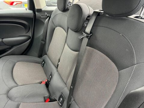 Mini Hatch 1.5 Cooper Euro 6 (s/s) 5dr 19