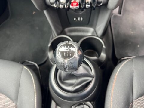 Mini Hatch 1.5 Cooper Euro 6 (s/s) 5dr 23