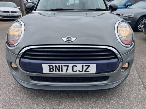 Mini Hatch 1.5 Cooper Euro 6 (s/s) 5dr 9