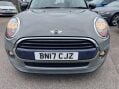 Mini Hatch 1.5 Cooper Euro 6 (s/s) 5dr 9