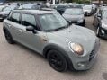 Mini Hatch 1.5 Cooper Euro 6 (s/s) 5dr 8