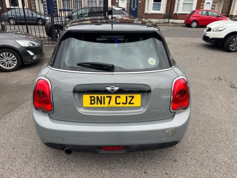Mini Hatch 1.5 Cooper Euro 6 (s/s) 5dr 5
