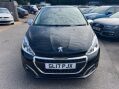 Peugeot 208 1.2 PureTech Allure Euro 6 5dr 2