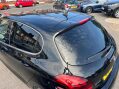 Peugeot 208 1.2 PureTech Allure Euro 6 5dr 15