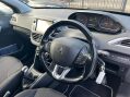 Peugeot 208 1.2 PureTech Allure Euro 6 5dr 18