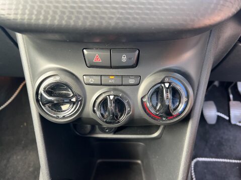 Peugeot 208 1.2 PureTech Allure Euro 6 5dr 31
