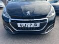 Peugeot 208 1.2 PureTech Allure Euro 6 5dr 9