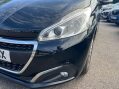 Peugeot 208 1.2 PureTech Allure Euro 6 5dr 11