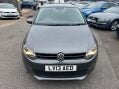 Volkswagen Polo 1.2 Match Euro 5 5dr 2
