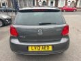 Volkswagen Polo 1.2 Match Euro 5 5dr 5