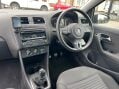 Volkswagen Polo 1.2 Match Euro 5 5dr 15