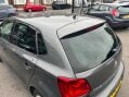 Volkswagen Polo 1.2 Match Euro 5 5dr 12