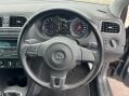 Volkswagen Polo 1.2 Match Euro 5 5dr 14