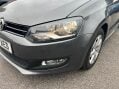 Volkswagen Polo 1.2 Match Euro 5 5dr 10