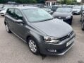 Volkswagen Polo 1.2 Match Euro 5 5dr 1