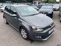 Volkswagen Polo 1.2 Match Euro 5 5dr