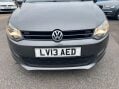 Volkswagen Polo 1.2 Match Euro 5 5dr 9