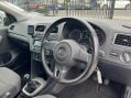 Volkswagen Polo 1.2 Match Euro 5 5dr 13
