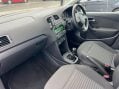 Volkswagen Polo 1.2 Match Euro 5 5dr 16