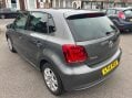 Volkswagen Polo 1.2 Match Euro 5 5dr 4