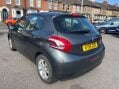 Peugeot 208 1.2 VTi PureTech Active Euro 6 5dr 4