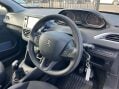 Peugeot 208 1.2 VTi PureTech Active Euro 6 5dr 15