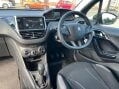 Peugeot 208 1.2 VTi PureTech Active Euro 6 5dr 14