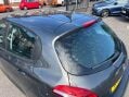 Peugeot 208 1.2 VTi PureTech Active Euro 6 5dr 12