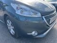 Peugeot 208 1.2 VTi PureTech Active Euro 6 5dr 11