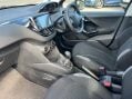 Peugeot 208 1.2 VTi PureTech Active Euro 6 5dr 18