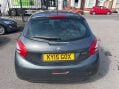 Peugeot 208 1.2 VTi PureTech Active Euro 6 5dr 5
