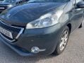Peugeot 208 1.2 VTi PureTech Active Euro 6 5dr 9