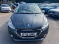 Peugeot 208 1.2 VTi PureTech Active Euro 6 5dr 2