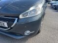 Peugeot 208 1.2 VTi PureTech Active Euro 6 5dr 10