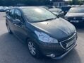 Peugeot 208 1.2 VTi PureTech Active Euro 6 5dr 1