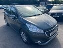 Peugeot 208 1.2 VTi PureTech Active Euro 6 5dr