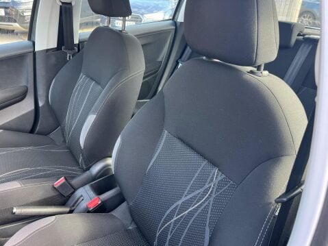 Peugeot 208 1.2 VTi PureTech Active Euro 6 5dr 20