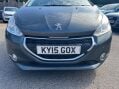 Peugeot 208 1.2 VTi PureTech Active Euro 6 5dr 8