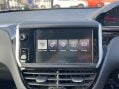 Peugeot 208 1.2 VTi PureTech Active Euro 6 5dr 24