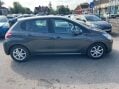 Peugeot 208 1.2 VTi PureTech Active Euro 6 5dr 6