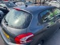 Peugeot 208 1.2 VTi PureTech Active Euro 6 5dr 13