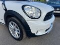 Mini Countryman 2.0 Cooper D Auto ALL4 Euro 5 5dr 12