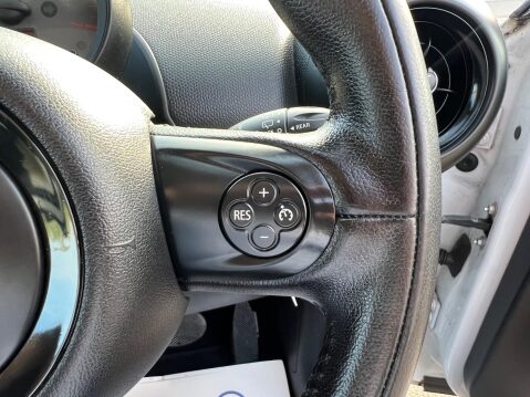 Mini Countryman 2.0 Cooper D Auto ALL4 Euro 5 5dr 24