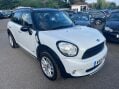 Mini Countryman 2.0 Cooper D Auto ALL4 Euro 5 5dr 1