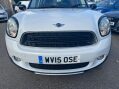 Mini Countryman 2.0 Cooper D Auto ALL4 Euro 5 5dr 9