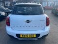 Mini Countryman 2.0 Cooper D Auto ALL4 Euro 5 5dr 5
